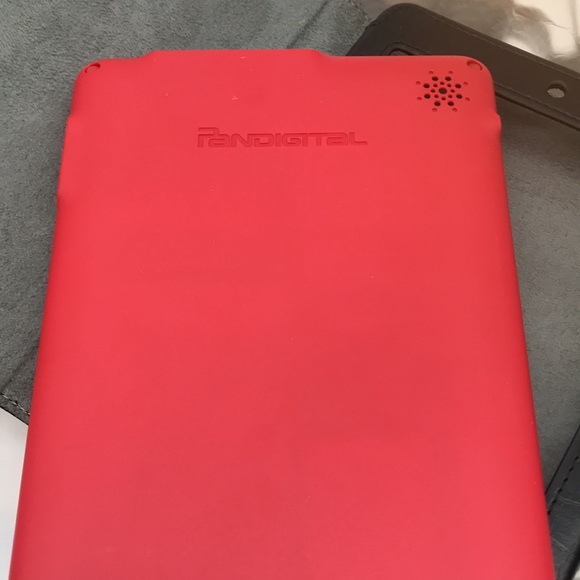 NIB Pandigital Novel 4GB 7” Color Multi/EReader - Picture 9 of 12